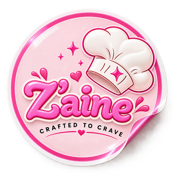 Z'aine logo